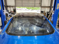 2020 Ford Mustang Back Glass/Window