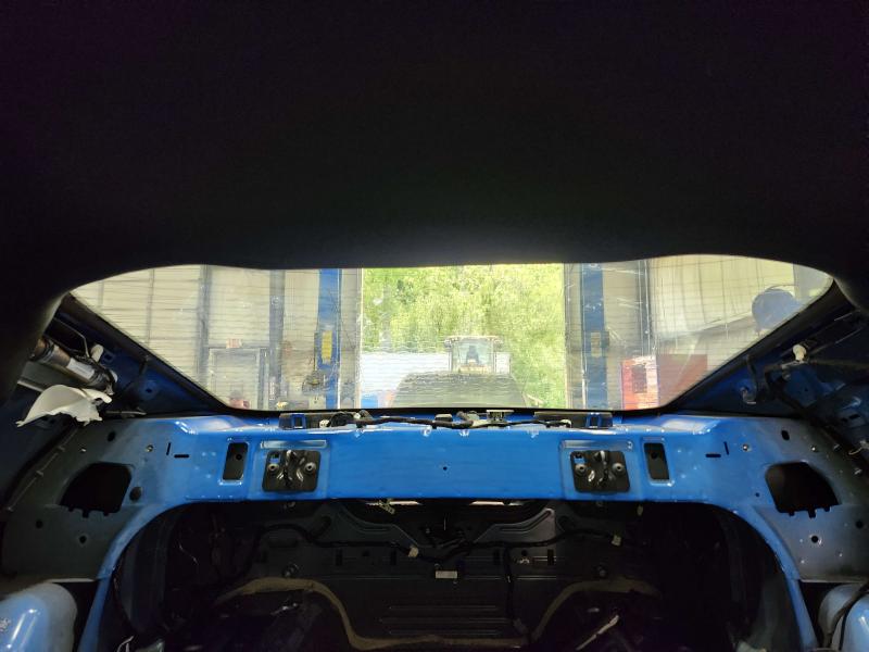 2020 Ford Mustang Back Glass/Window