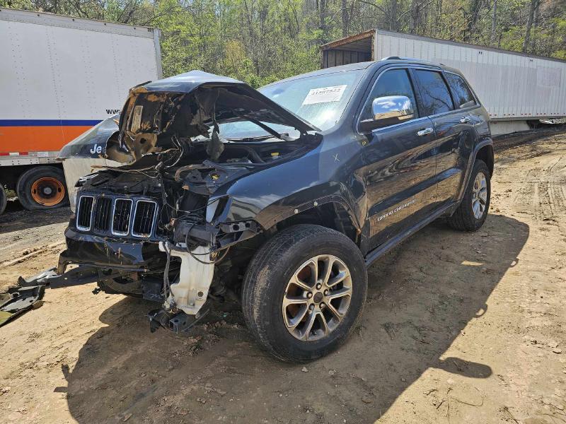 2015 Jeep Grand Cherokee Air Cond. Evaporator