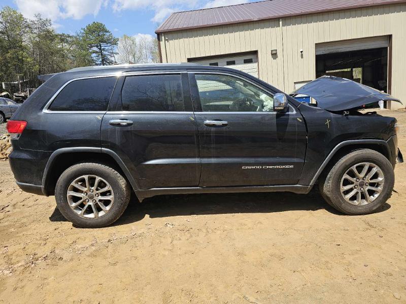 2015 Jeep Grand Cherokee Air Cond. Evaporator
