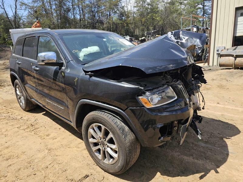 2015 Jeep Grand Cherokee Air Cond. Evaporator