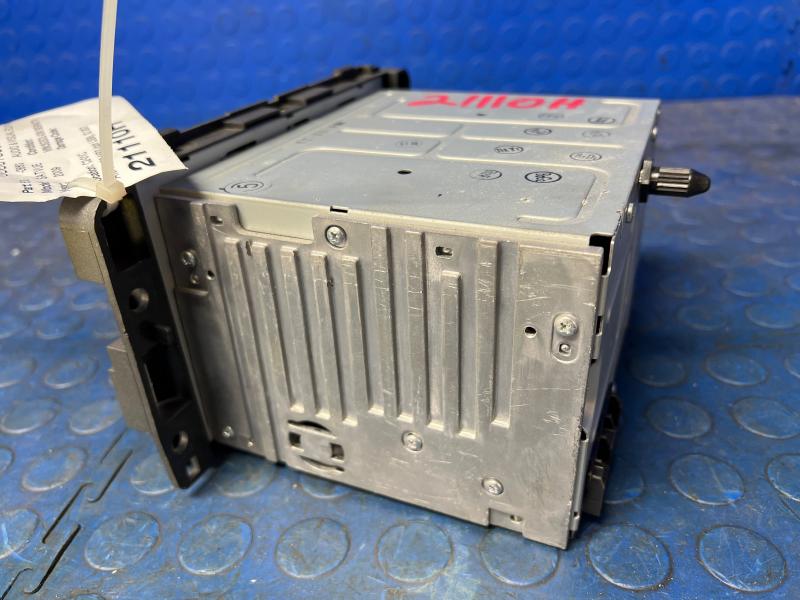 2009 Saturn Vue Audio & Visual Equip.(Radio)