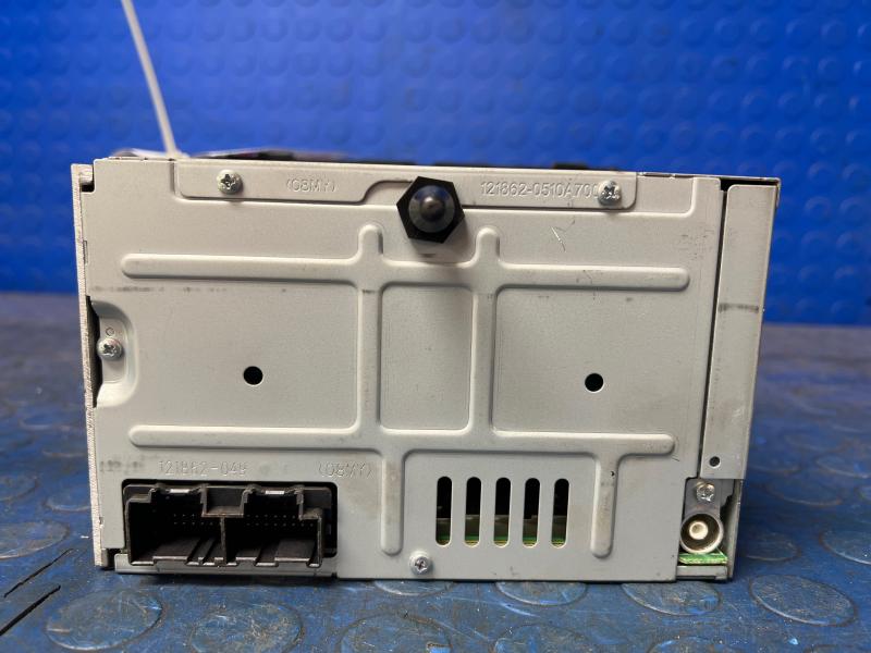 2009 Saturn Vue Audio & Visual Equip.(Radio)