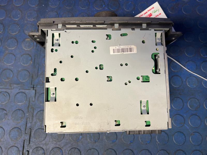 2009 Saturn Vue Audio & Visual Equip.(Radio)