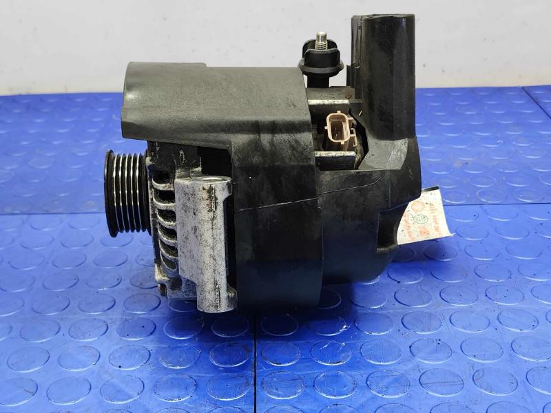 2012 Ford Transit Connect Alternator