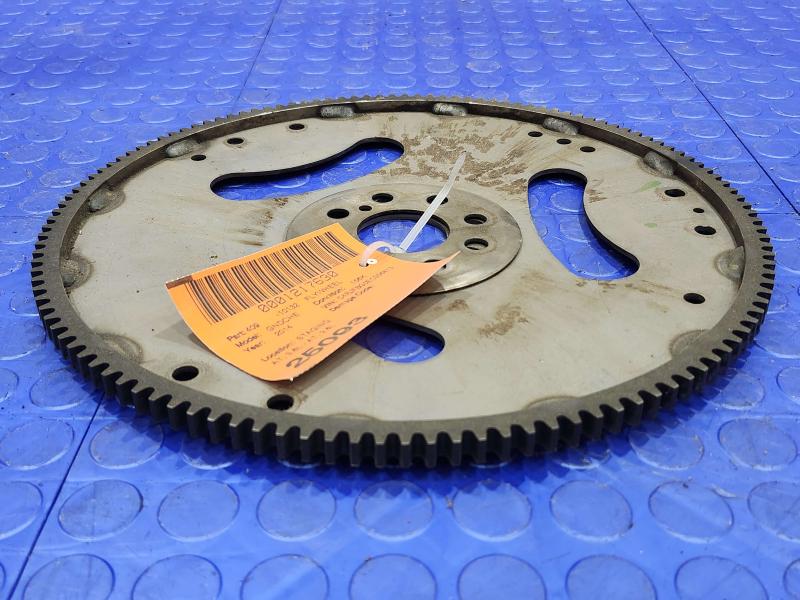 2014 Jeep Grand Cherokee Flywheel