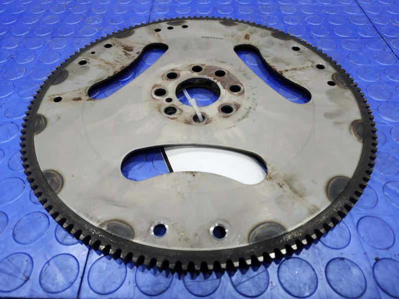 2014 Jeep Grand Cherokee Flywheel