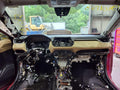 2020 Toyota RAV4 Dash Panel