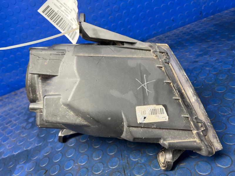 2008 Dodge Grand Caravan Headlamp Assembly