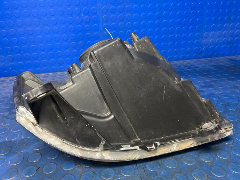 2008 Dodge Grand Caravan Headlamp Assembly
