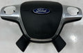2013 Ford C-MAX Air Bag