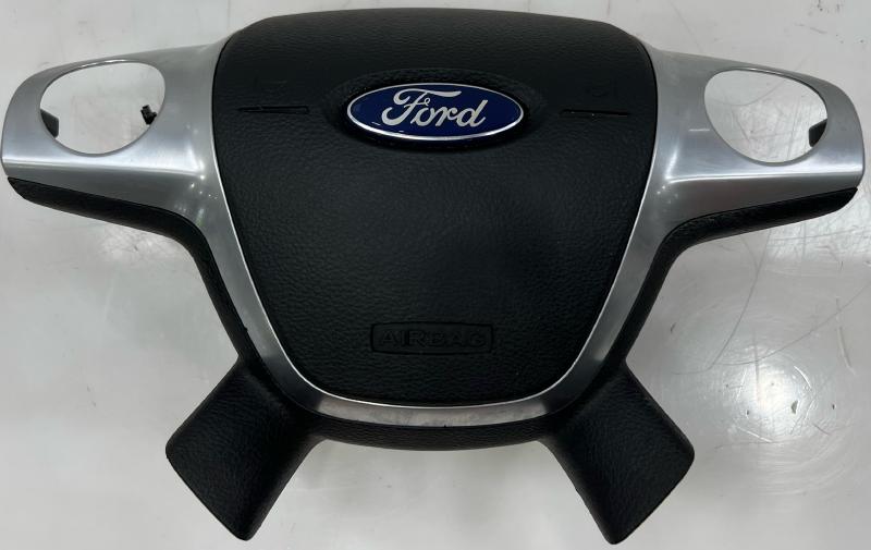 2013 Ford C-MAX Air Bag