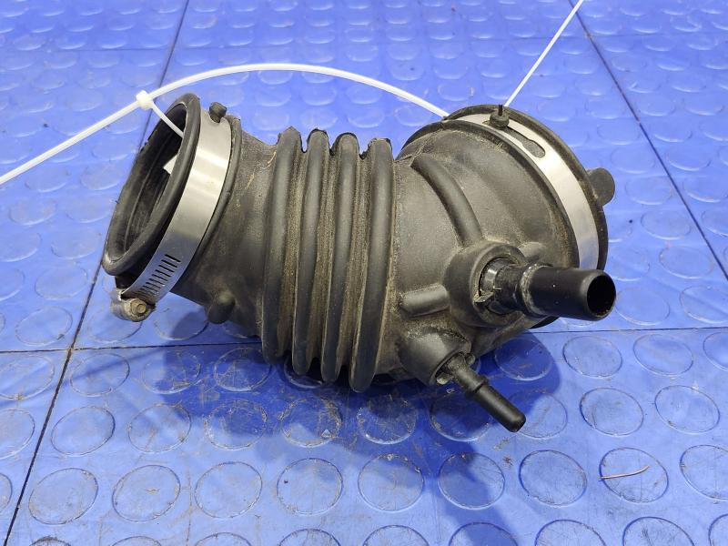 2017 Ford Focus Air Intake Tube/Resonator