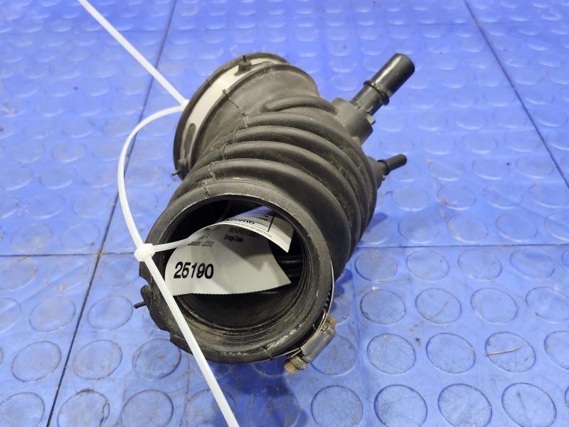 2017 Ford Focus Air Intake Tube/Resonator