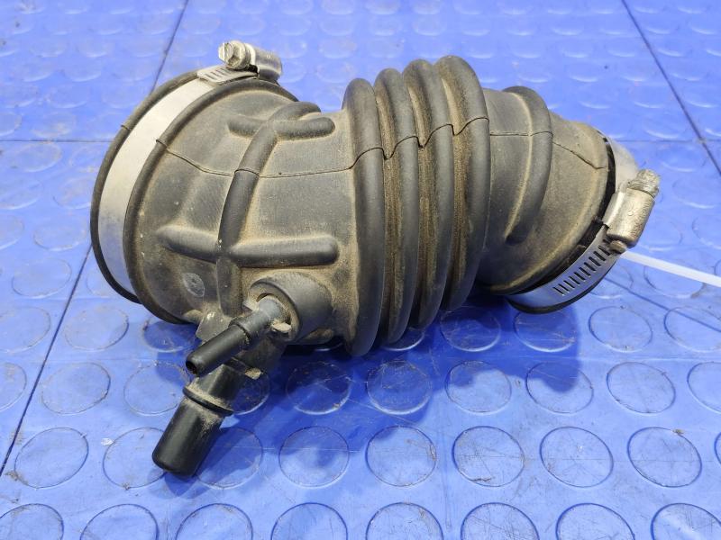 2017 Ford Focus Air Intake Tube/Resonator