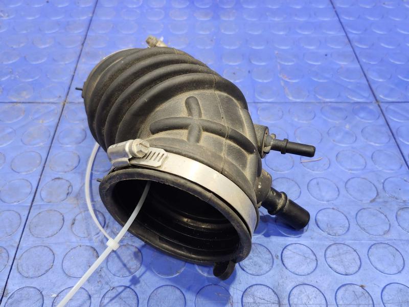 2017 Ford Focus Air Intake Tube/Resonator