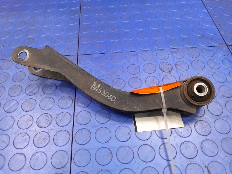 2015 Subaru Crosstrek Lower Control Arm Rr