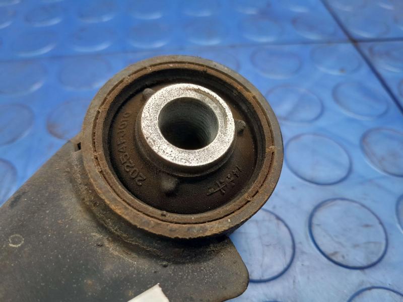 2015 Subaru Crosstrek Lower Control Arm Rr