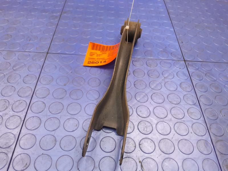 2015 Subaru Crosstrek Lower Control Arm Rr