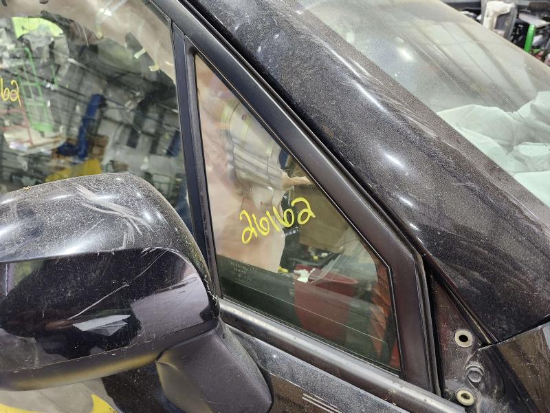 2015 Subaru Forester Front Vent Glass/Window