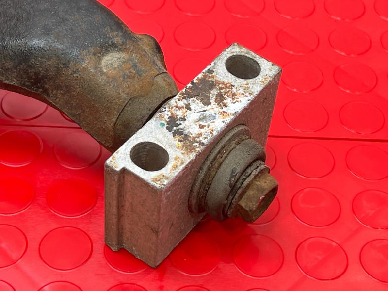 2012 Ford Taurus Upper Control Arm Rear