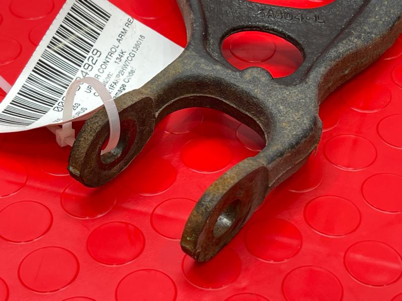 2012 Ford Taurus Upper Control Arm Rear