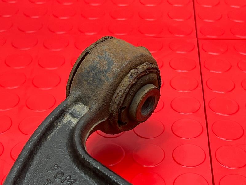 2012 Ford Taurus Upper Control Arm Rear