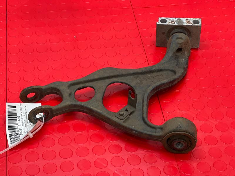 2012 Ford Taurus Upper Control Arm Rear