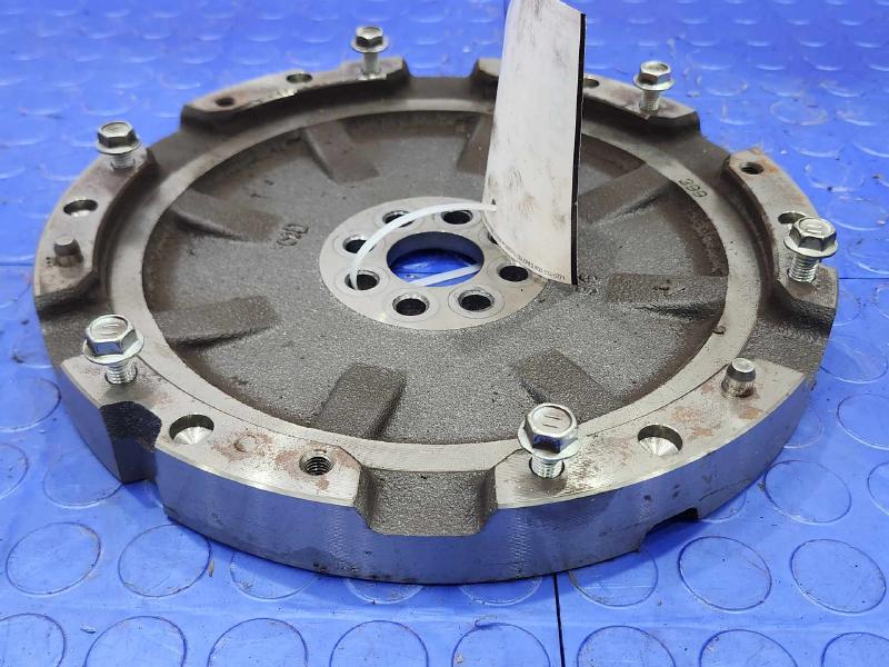 2013 Toyota Prius Flywheel