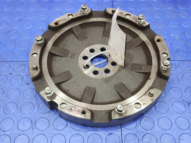 2013 Toyota Prius Flywheel