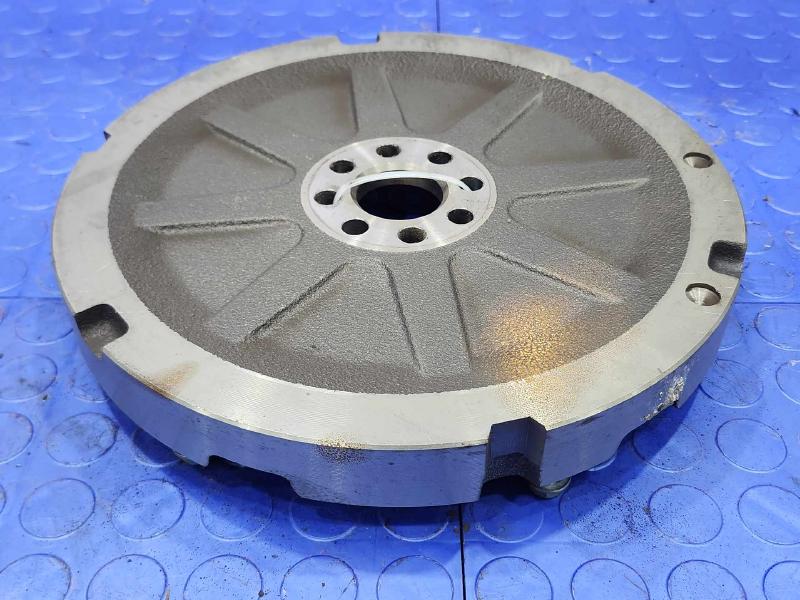 2013 Toyota Prius Flywheel