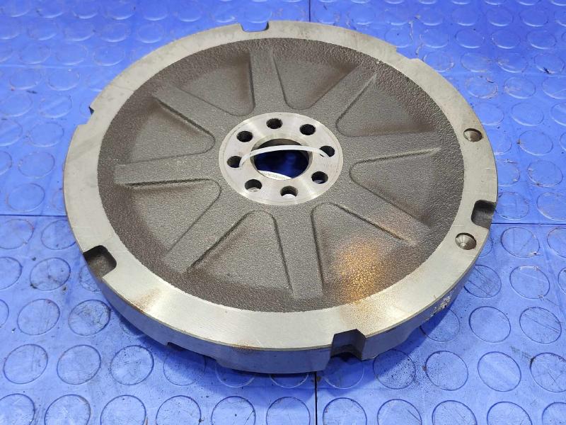 2013 Toyota Prius Flywheel
