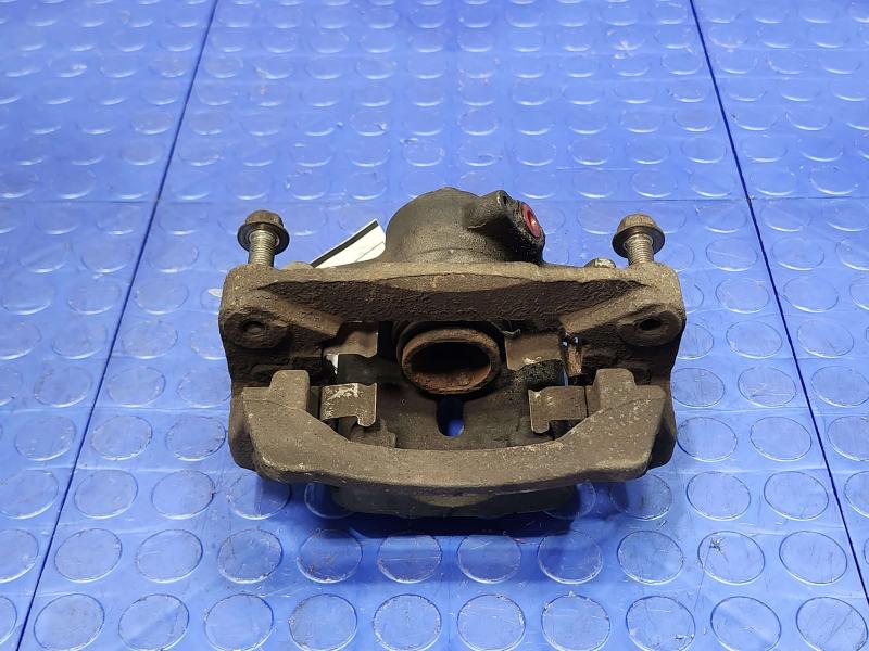 2013 Subaru Crosstrek Caliper