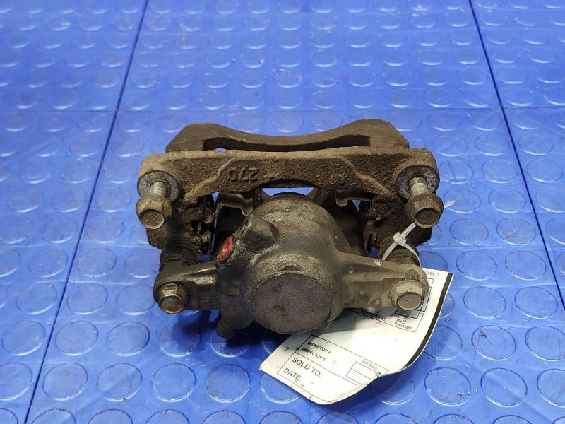 2013 Subaru Crosstrek Caliper