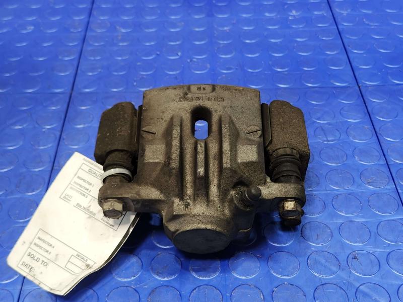 2013 Subaru Crosstrek Caliper