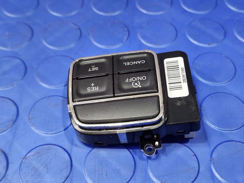 2014 Chrysler 300 Combination Switch
