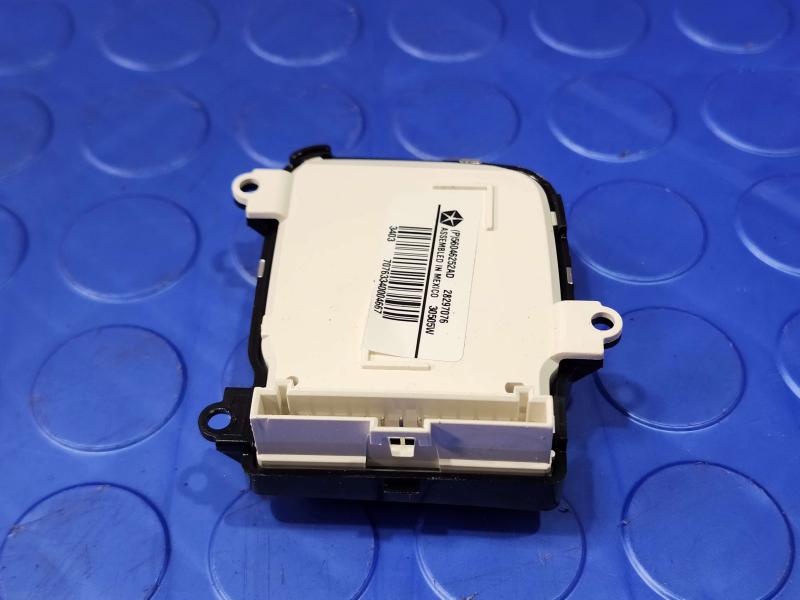 2014 Chrysler 300 Combination Switch