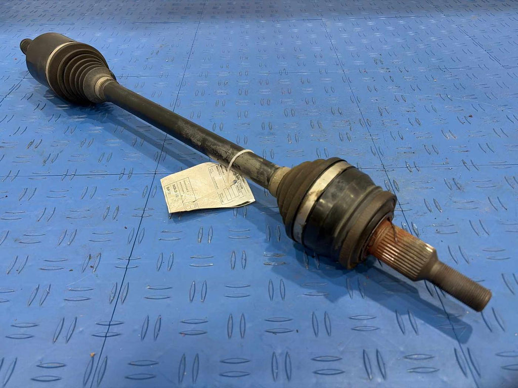 2020 Dodge Charger Axle Shaft