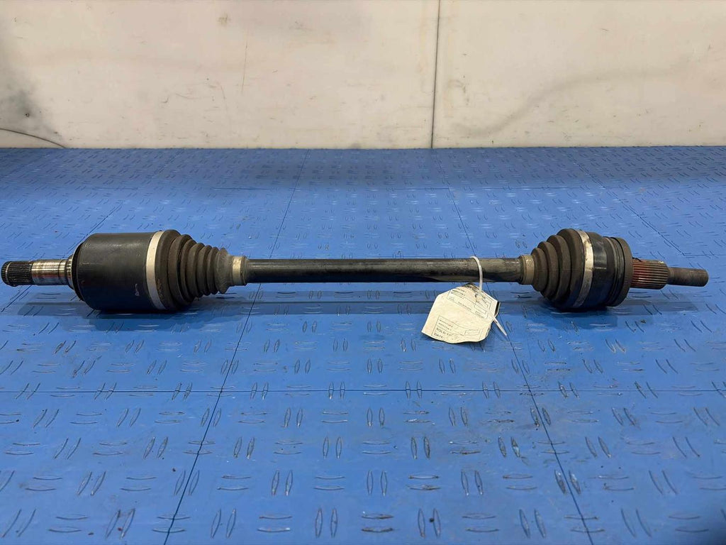 2020 Dodge Charger Axle Shaft