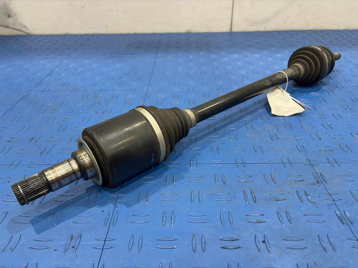 2020 Dodge Charger Axle Shaft