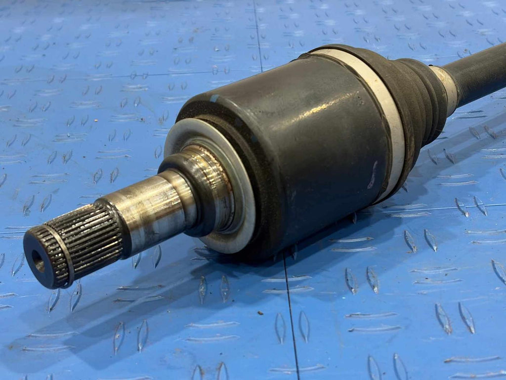 2020 Dodge Charger Axle Shaft