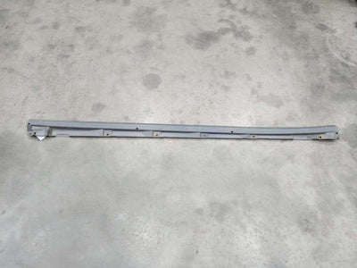 2002 Toyota Camry Rocker Moulding