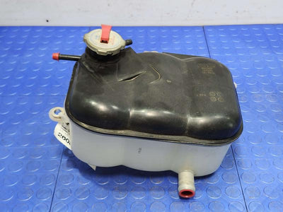 2002 Dodge Ram 1500 Coolant Recovery Bottle