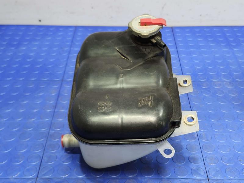 2002 Dodge Ram 1500 Coolant Recovery Bottle