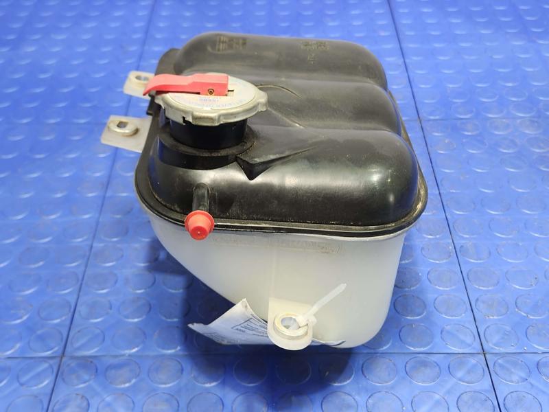 2002 Dodge Ram 1500 Coolant Recovery Bottle