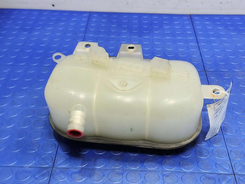 2002 Dodge Ram 1500 Coolant Recovery Bottle