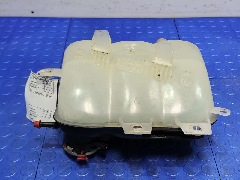 2002 Dodge Ram 1500 Coolant Recovery Bottle