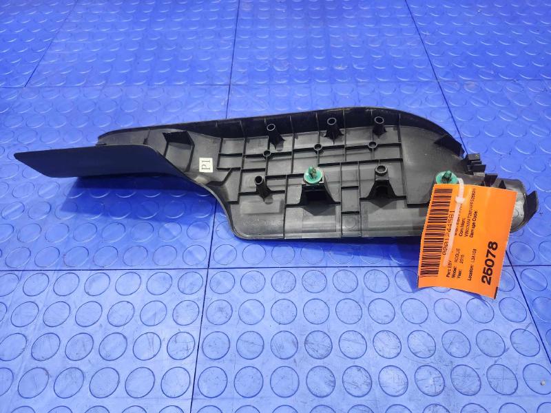 2015 Nissan Rogue Misc Ebay Parts