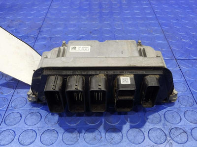 2017 BMW X1 Engine/Motor Brain Box