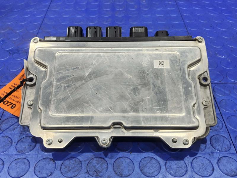 2017 BMW X1 Engine/Motor Brain Box